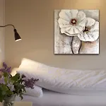 Rom & Bed and breakfast 3*