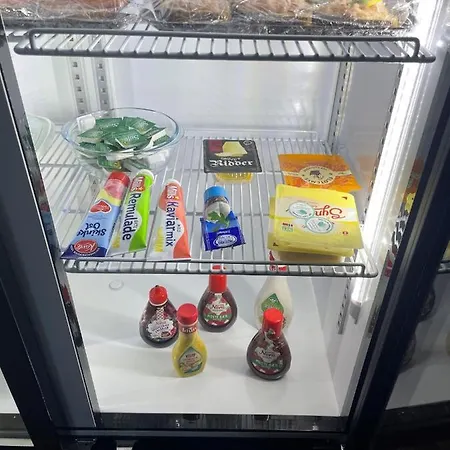 Rom & 住宿加早餐酒店 廷瑟