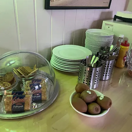 Rom & Frühstückspension Tynset