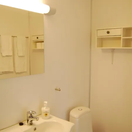 Rom & 住宿加早餐酒店 3*