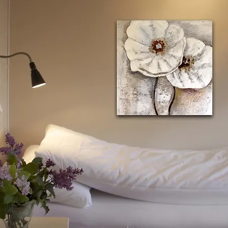 Rom & 住宿加早餐酒店 3*