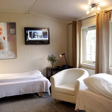 住宿加早餐酒店 Rom & 廷瑟