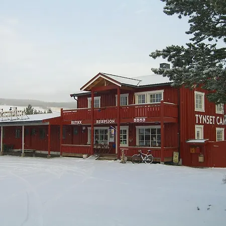 Rom & 住宿加早餐酒店 廷瑟