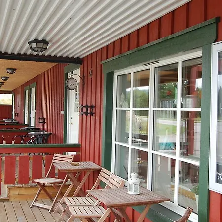 Rom & 住宿加早餐酒店 3*