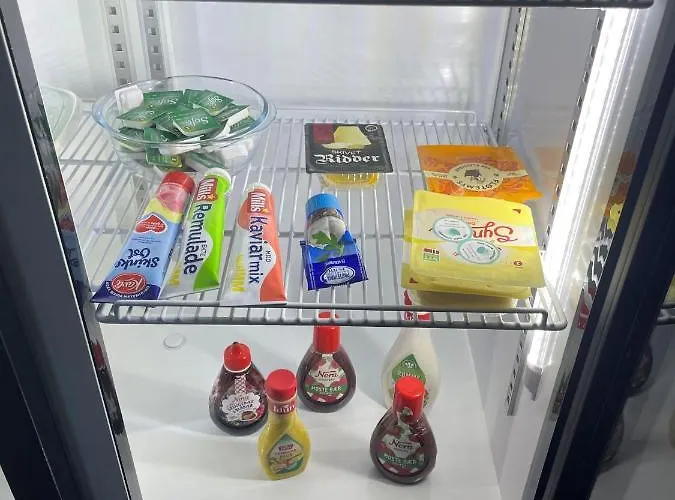 Rom & Frühstückspension Tynset