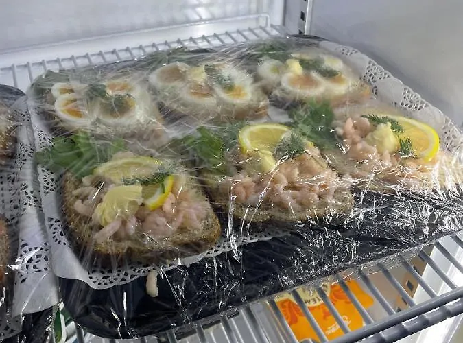 Frühstückspension Rom & 3*