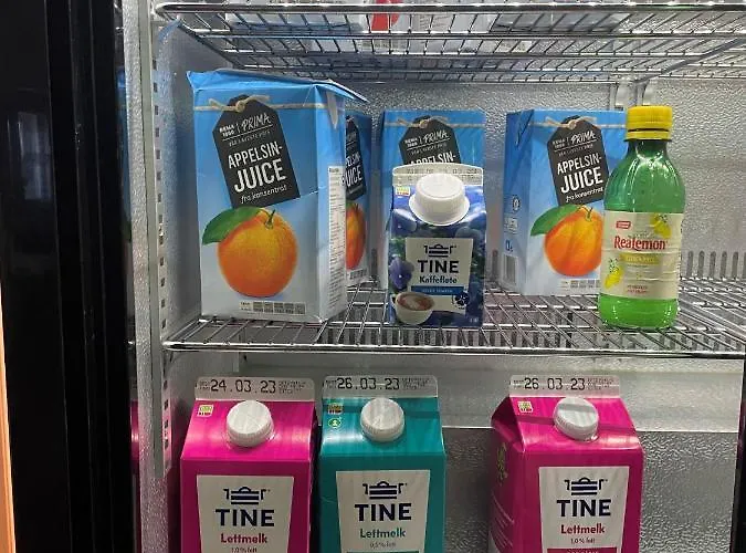 Rom & Frühstückspension Tynset