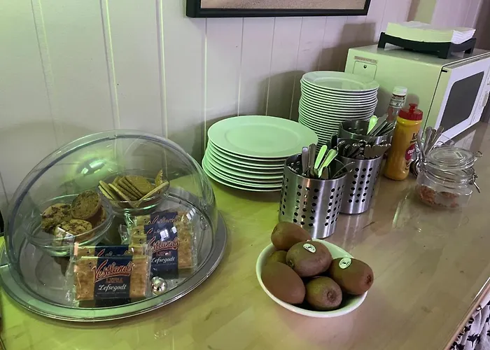 Rom & Bed & Breakfast Tynset