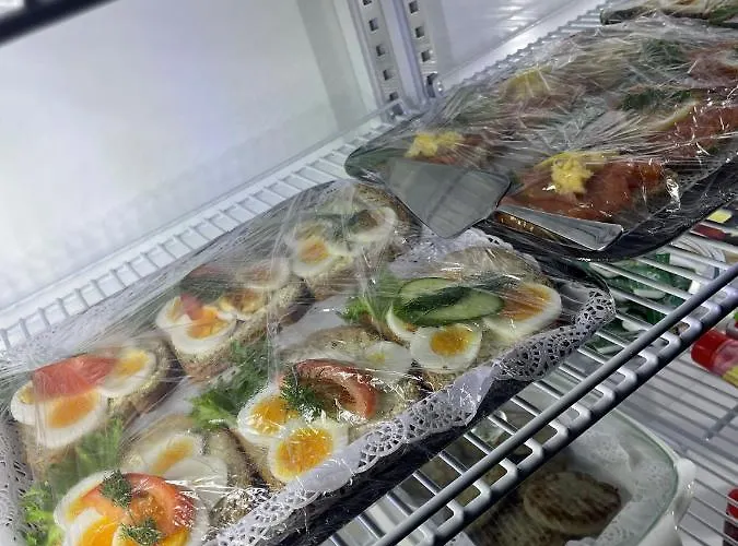 Rom & Bed & Breakfast