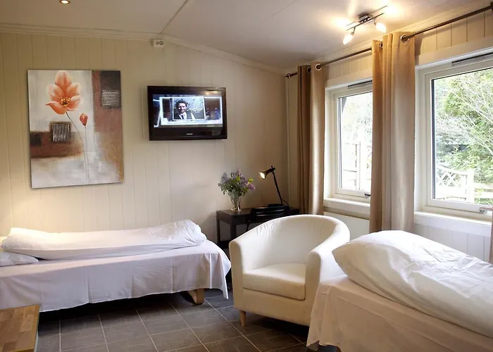 Bed & Breakfast Rom & Tynset