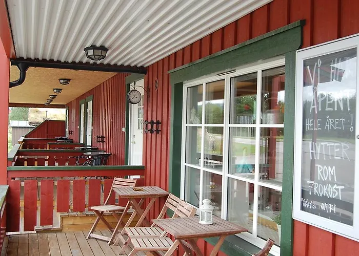 Rom & Bed & Breakfast 3*