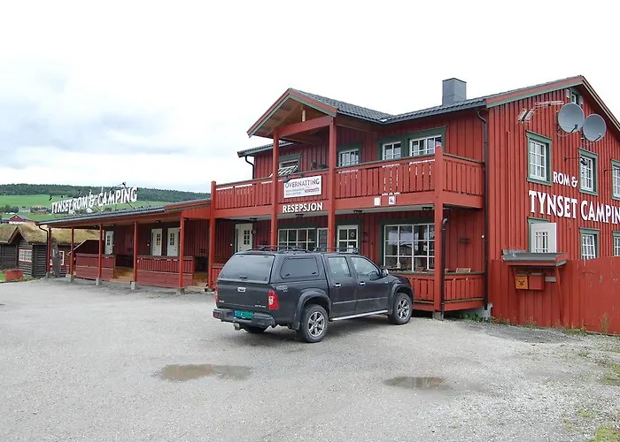 Rom & Frühstückspension