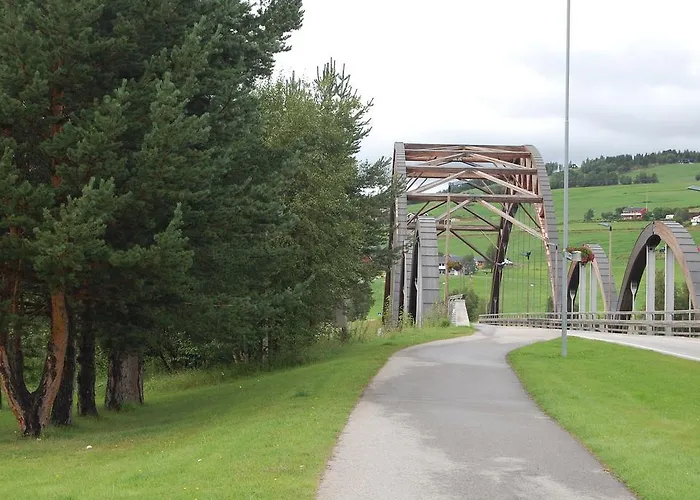 Bed and Breakfast Rom & Tynset